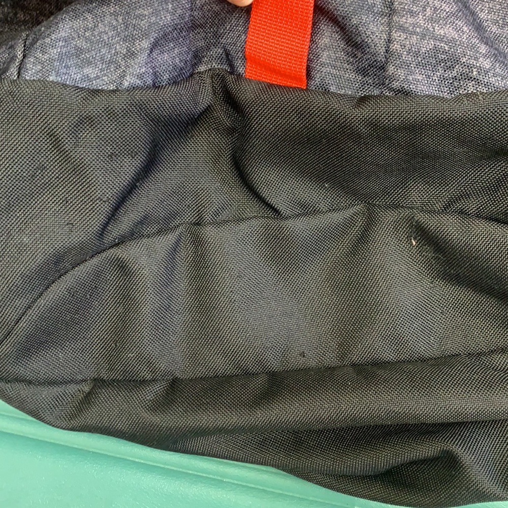 Adidas backpack - Picture 4 of 6